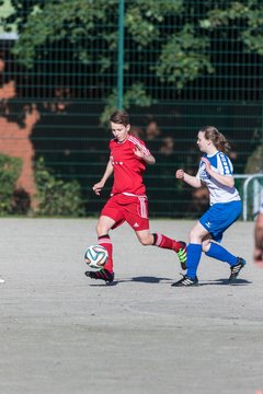 Bild 126 - Frauen SV Wahlstedt - Bramstedter TS : Ergebnis: 12:0